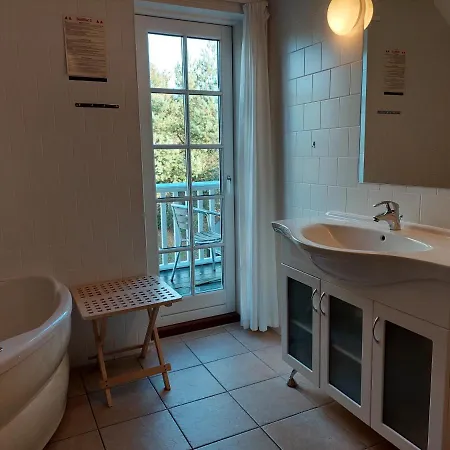 בית נופש With Spa, Sauna And Free Access To Indoor Waterpark